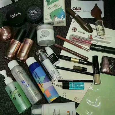 護膚品 科學選擇，健康呵護你的肌膚